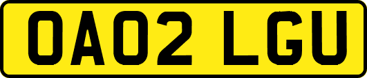 OA02LGU