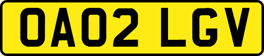 OA02LGV