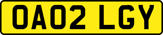 OA02LGY