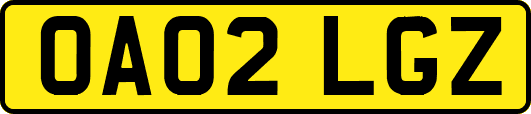 OA02LGZ