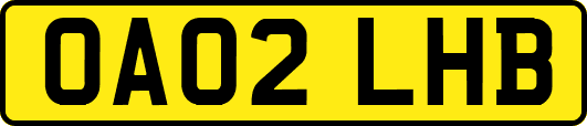 OA02LHB