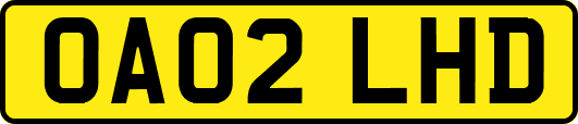 OA02LHD