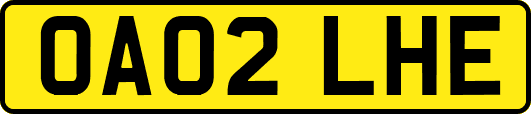OA02LHE
