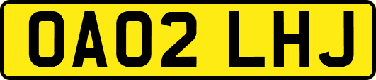 OA02LHJ