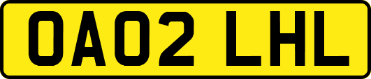 OA02LHL