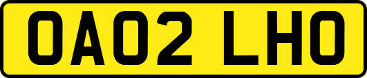 OA02LHO