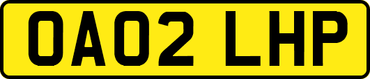 OA02LHP