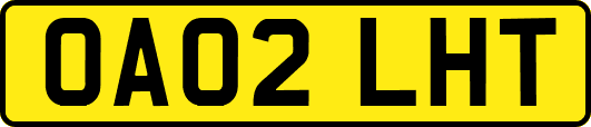 OA02LHT