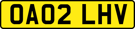 OA02LHV
