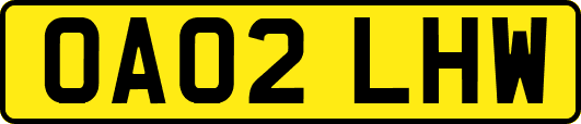 OA02LHW