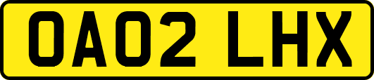 OA02LHX