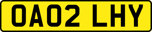 OA02LHY