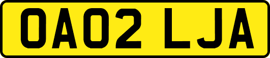 OA02LJA