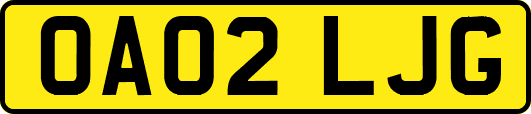 OA02LJG