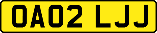 OA02LJJ