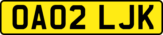 OA02LJK