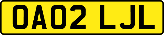 OA02LJL