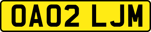 OA02LJM