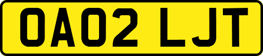 OA02LJT