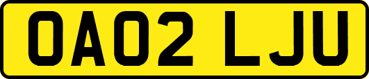 OA02LJU