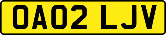 OA02LJV