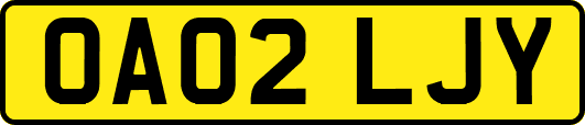 OA02LJY