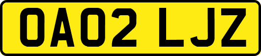OA02LJZ