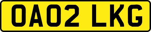 OA02LKG