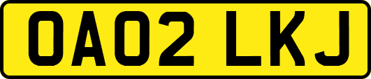 OA02LKJ