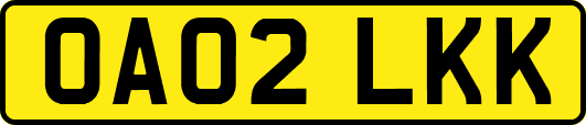 OA02LKK