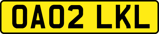 OA02LKL
