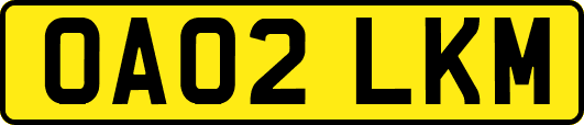 OA02LKM