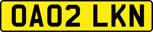 OA02LKN