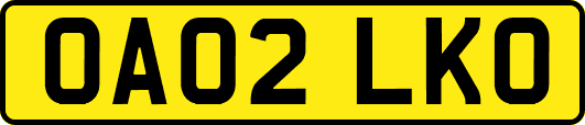 OA02LKO