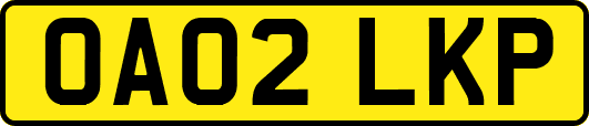OA02LKP