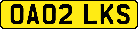 OA02LKS