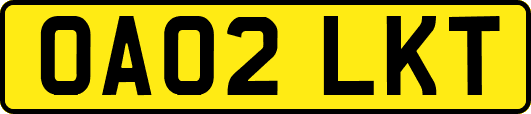 OA02LKT