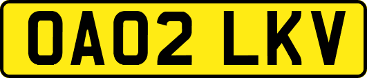 OA02LKV