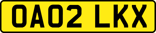 OA02LKX