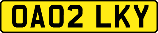 OA02LKY