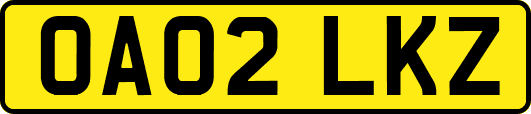 OA02LKZ
