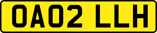 OA02LLH