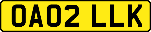OA02LLK