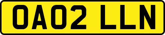 OA02LLN
