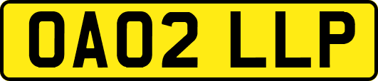 OA02LLP