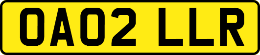 OA02LLR