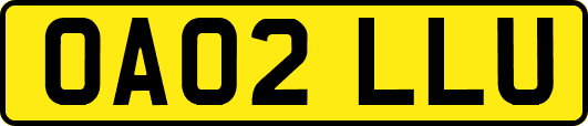 OA02LLU