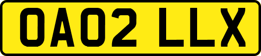 OA02LLX