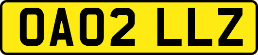 OA02LLZ