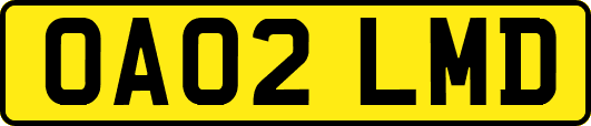 OA02LMD